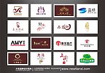 各行业标志LOGO