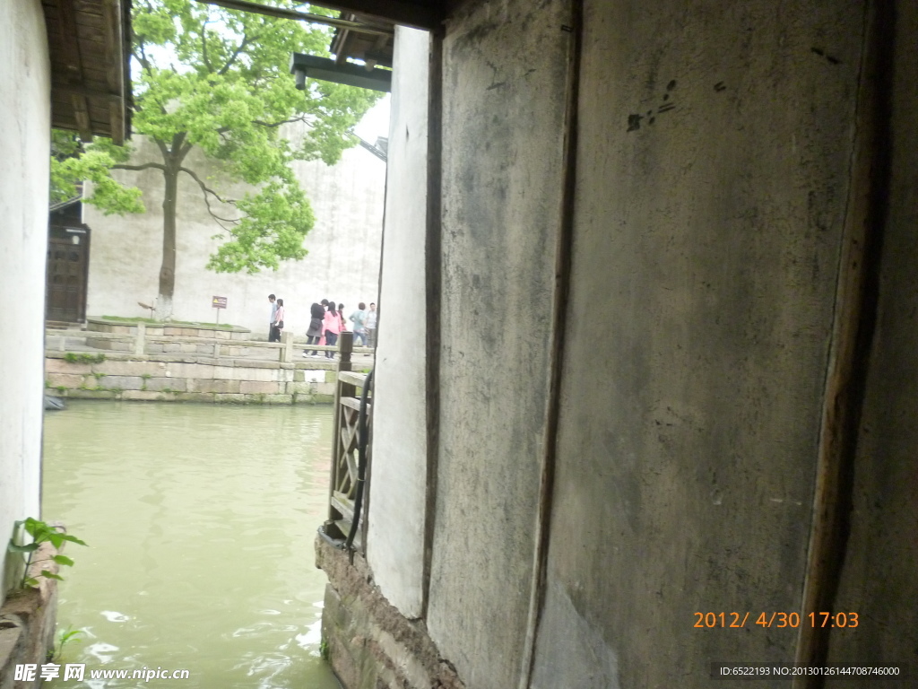 江南水乡