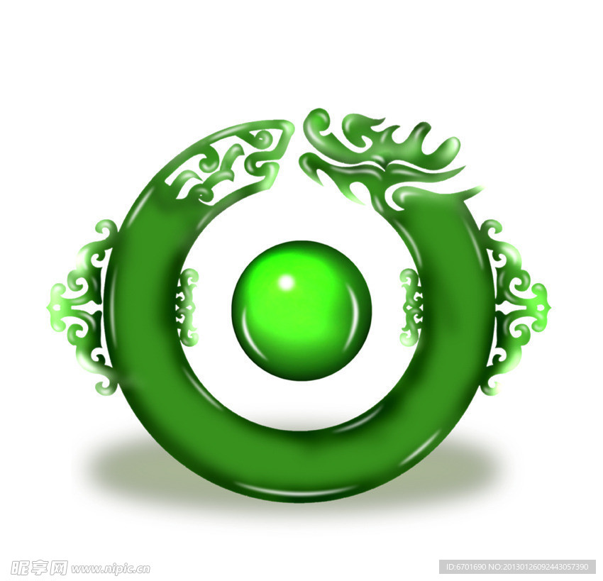 玉龙