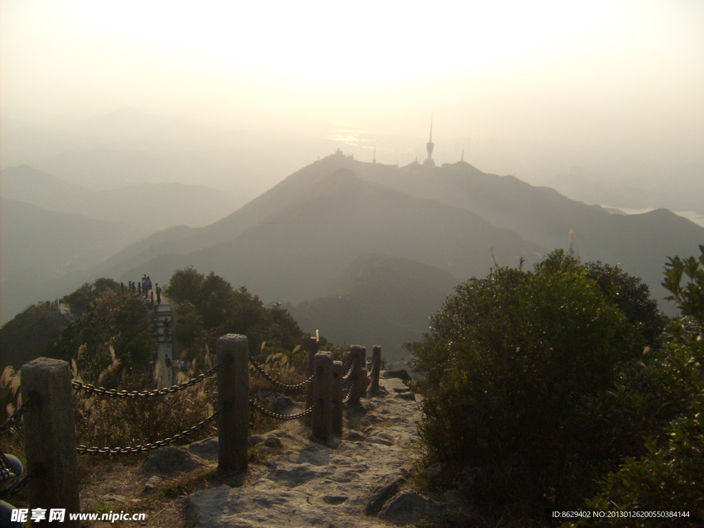 自然风景