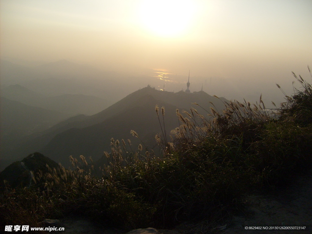 自然风景