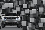 日产概念SUV
