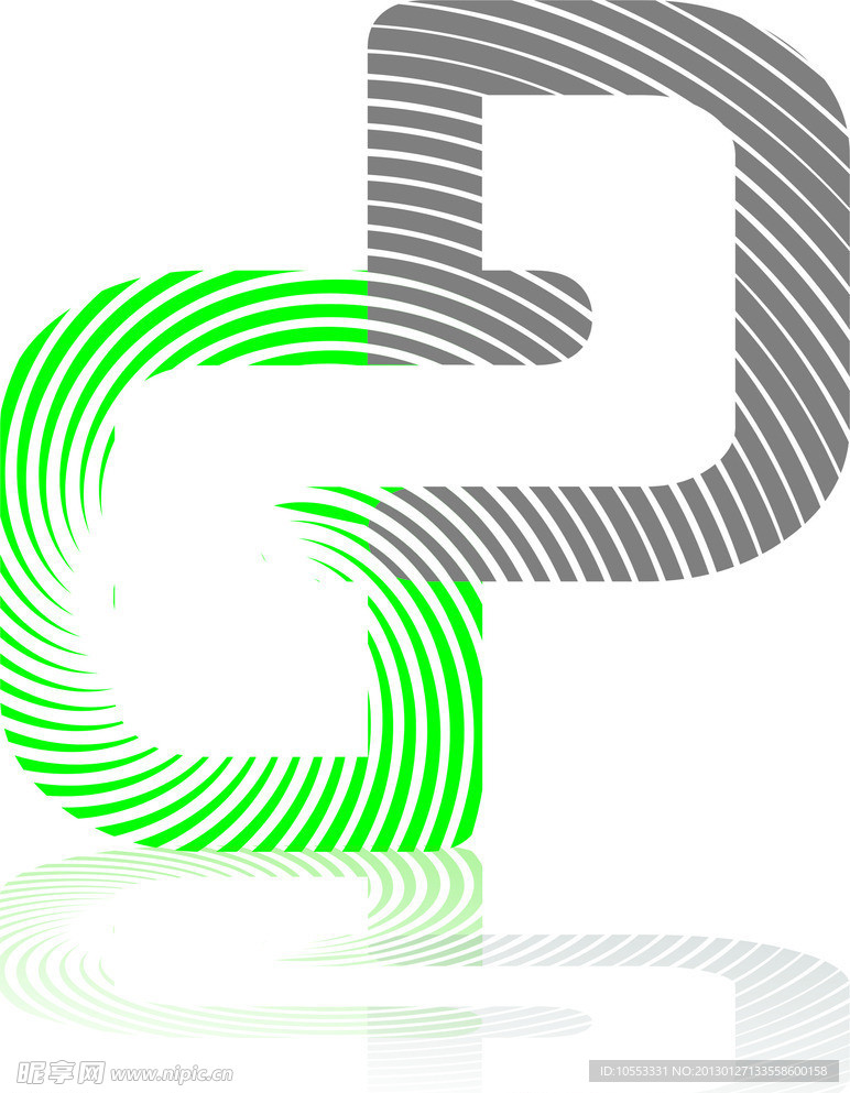 创意标识