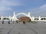 太阳岛
