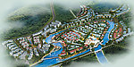 城市规划 设计 图纸