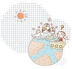 儿童与地球