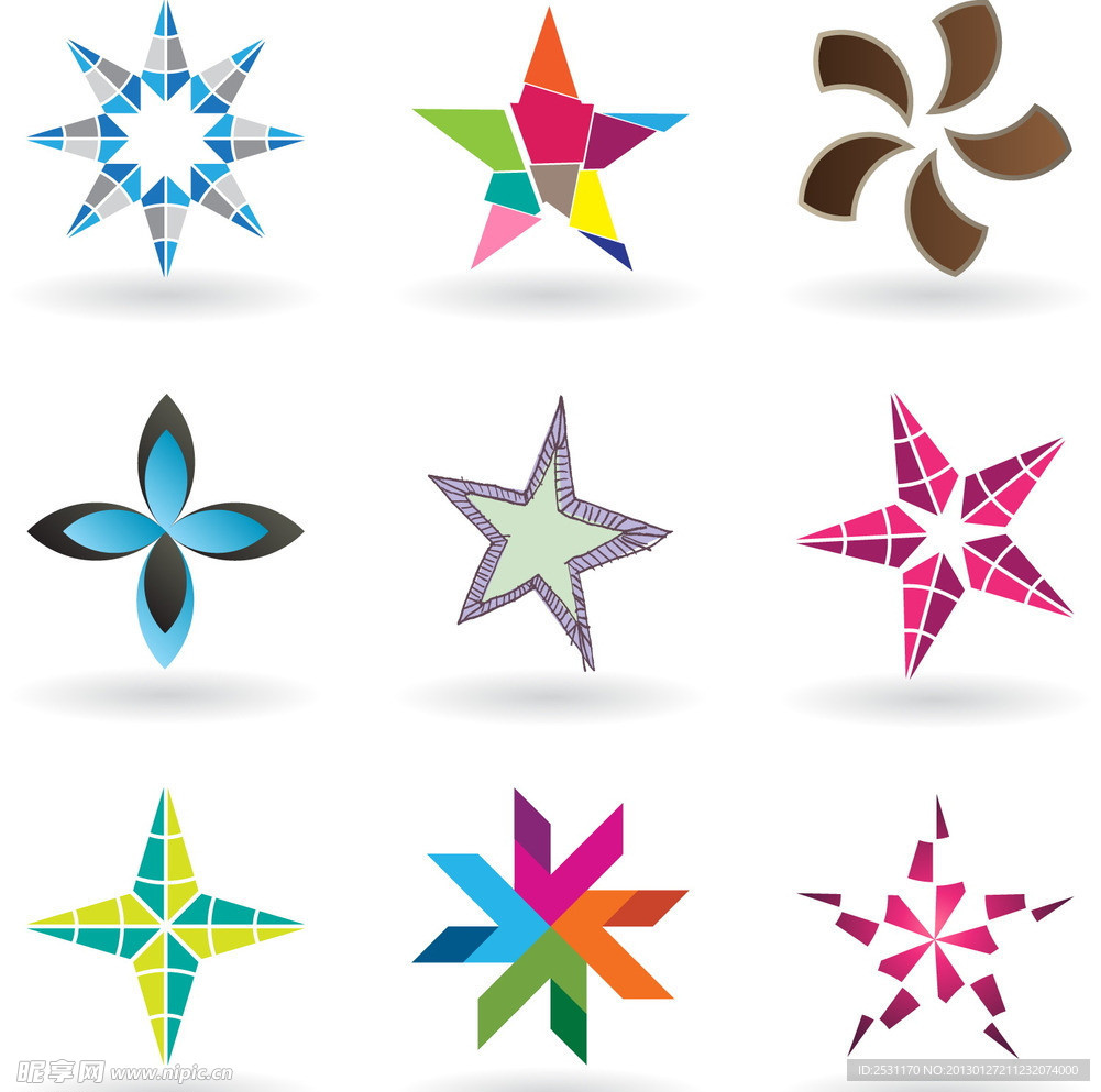 logo图标