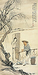 春满江南图