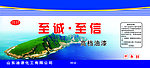 至诚 至信 包装设计