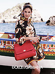 Dolce Gabbana 2013年春夏广告大片
