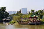 东山湖公园