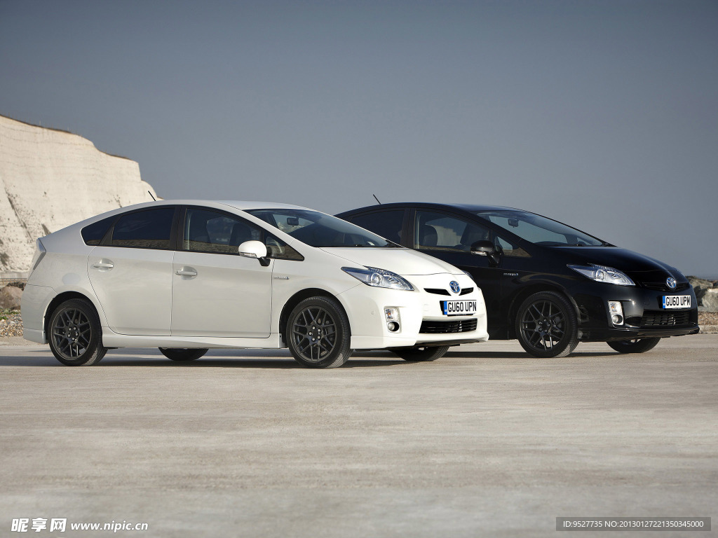 丰田Auris