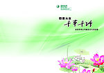 画册封皮设计