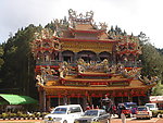 台湾寺庙
