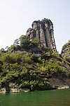 武夷山青山绿水