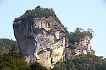 武夷山 怪石