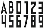数字