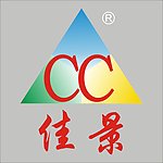 佳景LOGO