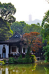 寄畅园