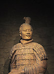 兵马俑