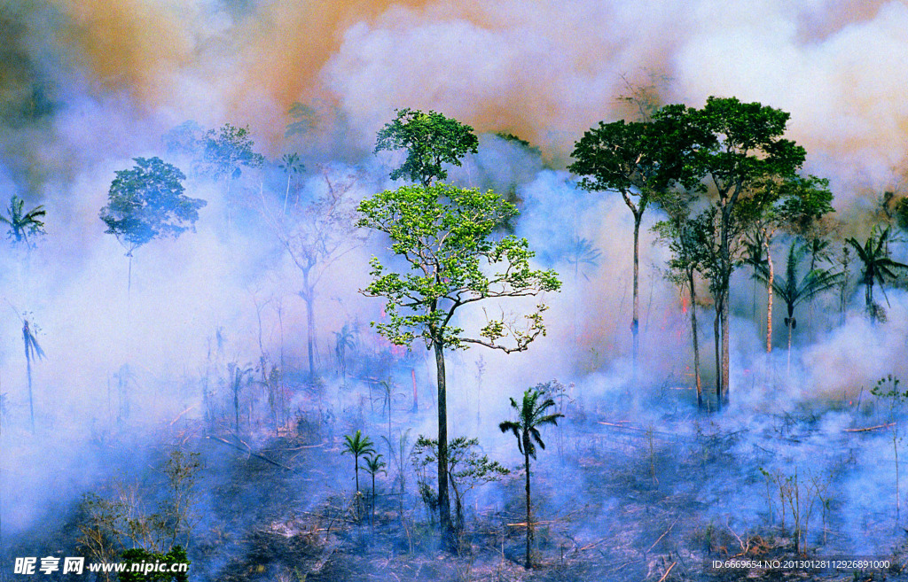 大自然风景