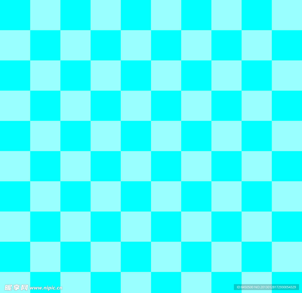 方格蓝
