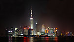 城市夜景