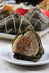 海南定安粽子