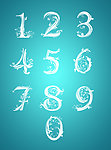 数字
