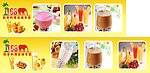 奶茶