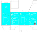 杯子的包装设计