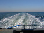 海水浪花