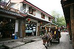 丽江古城