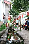 丽江古城