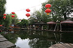 丽江古城