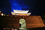 大理古城