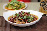 湘聚缘飘香兔子肉