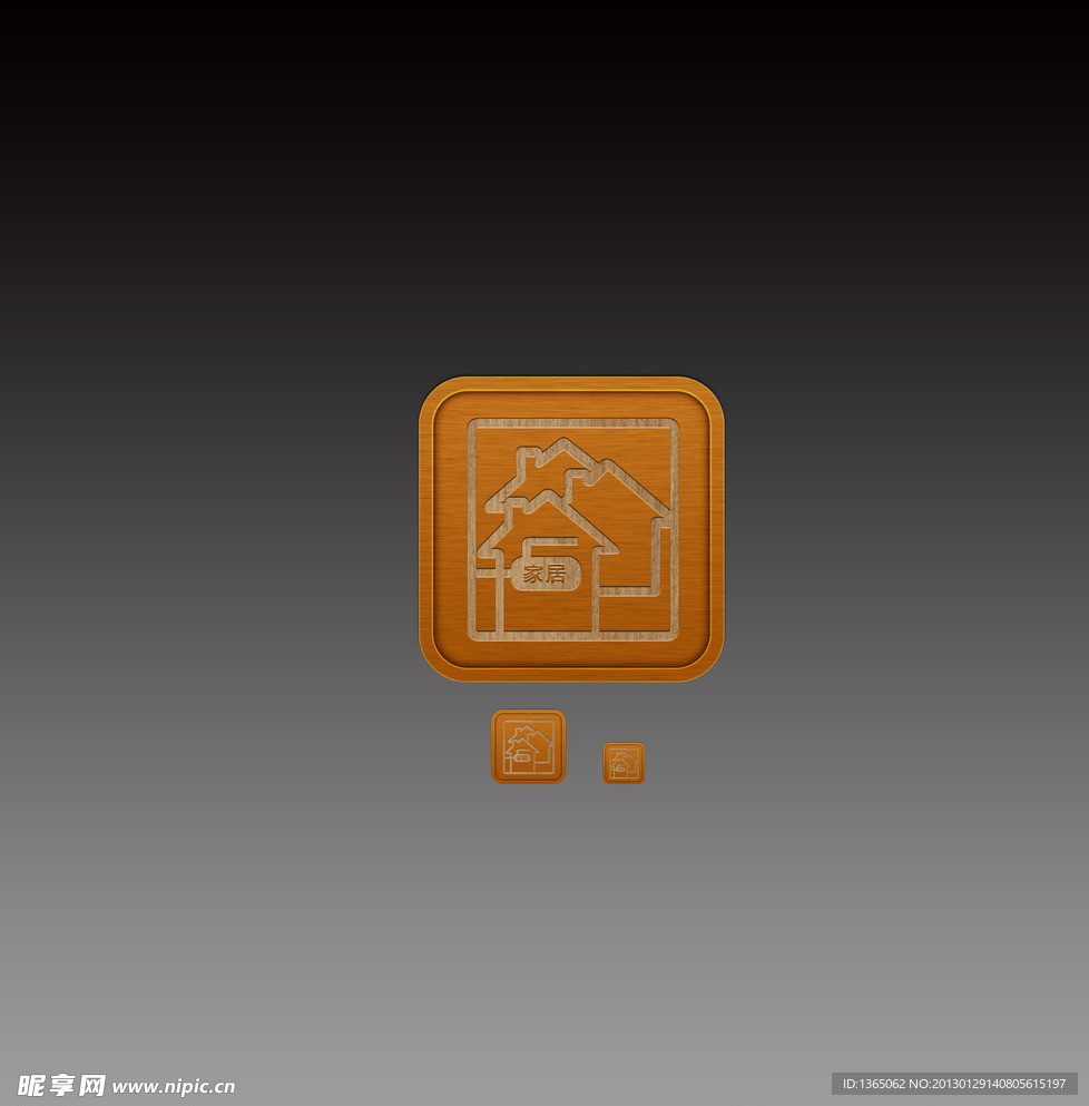 UI图标