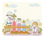 快乐儿童
