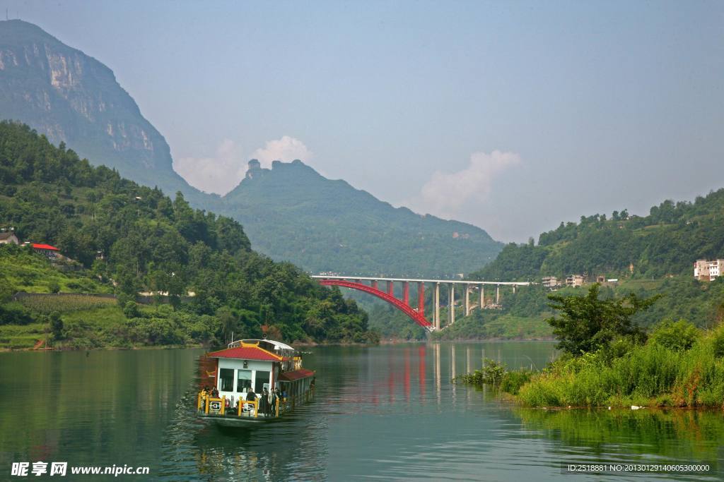 景阳大桥