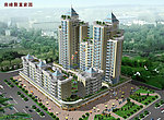 建筑效果图
