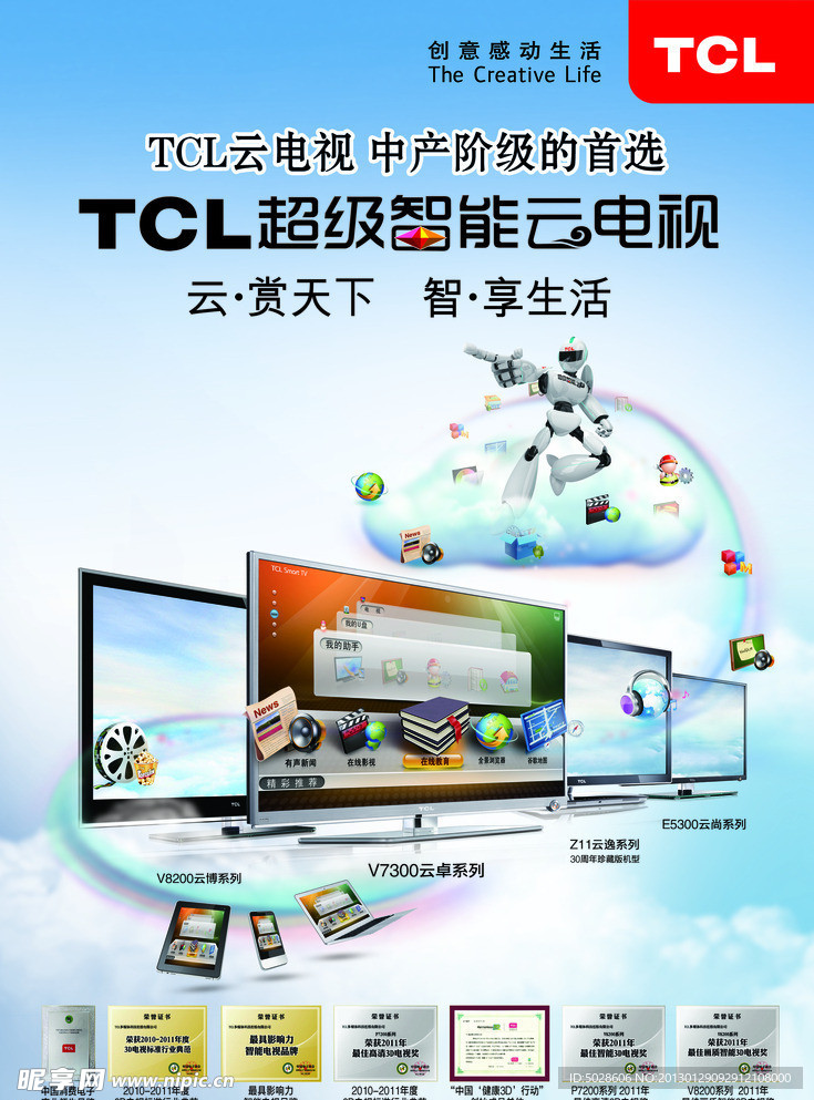 TCL王牌