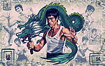 李小龙