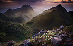 泰国风景