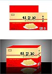 绿豆饼包装