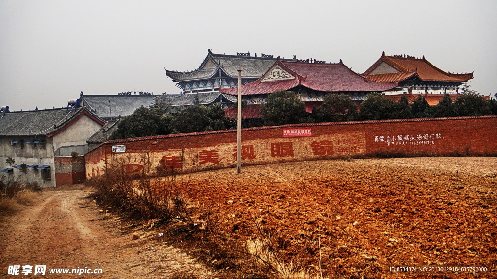 小雷音