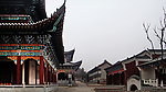 古刹右翼