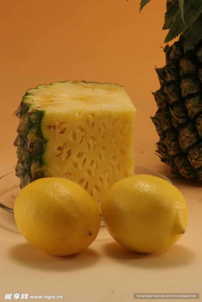水果