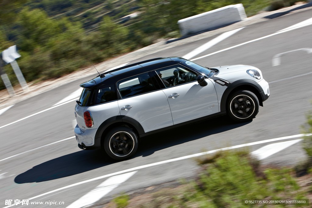 宝马MINI