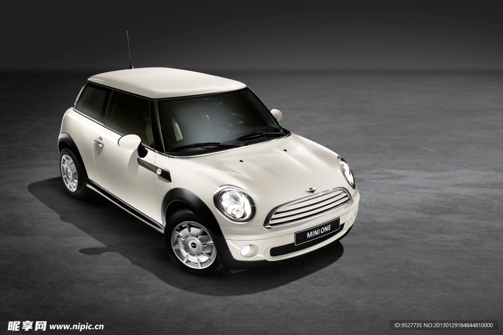 宝马MINI